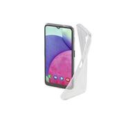 Hama Crystal Clear Coque Samsung Galaxy A03s transparent 00177797