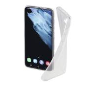 Coque de protection Crystal Clear pour Samsung Galaxy S21+ (5G)