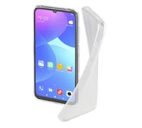 Coque de protection Crystal Clear pour Xiaomi Mi 10 Lite 5G