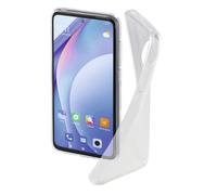Coque de protection Crystal Clear pour Xiaomi Mi 10T Lite 5G