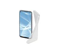 Coque de protection Crystal Clear pour Xiaomi Mi 11 Lite, transparent