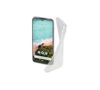 Coque de protection Crystal Clear pour Xiaomi Mi A3, transparente -