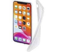 Coque de protection Crystal Clear pr iPhone 11 Pro Max, trans . -