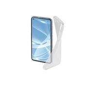 Coque de protection Crystal Clear pr Samsung Galaxy A21s, transpar . -