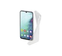 Coque de protection Crystal Clear pr Samsung Galaxy A50/A30s, transpar.