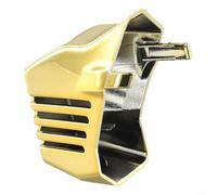 Coque de protection de batterie élégante pour dérailleur arrière Sram AXS (doré)