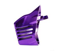 Coque de protection de batterie élégante pour dérailleur arrière Sram AXS (violet)