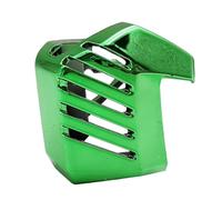 Coque de protection de batterie en ABS pour unités d'alimentation montées sur dérailleur Sram avec ajustement optimisé et structure résistante (doré)