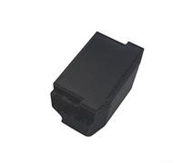 Coque de protection de batterie pour Lito 1X1, boîtier ABS léger, installation sans outils, bouclier anti-poussière et débris, rangement compact pour les voyages