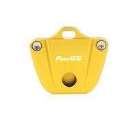 Coque De Protection De Clé CNC pour S1000RR, S1000R, HP4, F700GS, F800GS, R1200, R1150 R, St, GS, RT, F800R, K1300GT, K1200R(I)