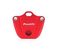 Coque De Protection De Clé CNC pour S1000RR, S1000R, HP4, F700GS, F800GS, R1200, R1150 R, St, GS, RT, F800R, K1300GT, K1200R(D)