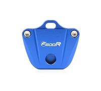 Coque De Protection De Clé CNC pour S1000RR, S1000R, HP4, F700GS, F800GS, R1200, R1150 R, St, GS, RT, F800R, K1300GT, K1200R(N)
