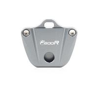 Coque De Protection De Clé CNC pour S1000RR, S1000R, HP4, F700GS, F800GS, R1200, R1150 R, St, GS, RT, F800R, K1300GT, K1200R(R)