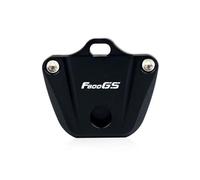 Coque De Protection De Clé CNC pour S1000RR, S1000R, HP4, F700GS, F800GS, R1200, R1150 R, St, GS, RT, F800R, K1300GT, K1200R(G)
