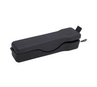 Coque de Protection de la Caméra de Poche, Casquette de Protection de la Caméra Anti-poussière Anti-Fall. (Black)