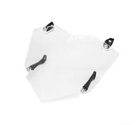 Coque de protection de phare pour séries R1200GS et R1250GS 2013 2022 en plastique ABS offrant une protection contre les débris de la route