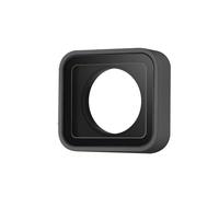 Coque de Protection de Rechange en Verre de lentille de l'appareil Photo pour GoPro Hero Session de 5/6, Noir