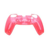 Coque de protection de remplacement personnalisée Spider-Man pour manette PS5, découpe de précision pour un ajustement parfait et une installation