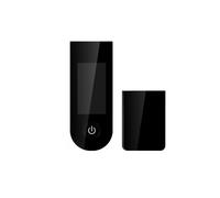 Coque De Protection De Tableau De Bord Pour Scooter Électrique Xiaomi M365