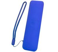 Coque de protection de télécommande, étui protecteur pour appareil de transmission TV 4K | en silicone pour télécommande de protection contre les chocs