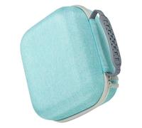 Coque de protection de voyage pour écouteurs de troisième génération, résistante aux rayures, résistante aux chocs
