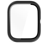 Coque de protection d'écran avec pare-chocs pour montre, coque de remplacement anti-rayures