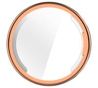 Coque de protection d'écran pour montre 41 mm, étanche, couverture intégrale, anti-rayures, protection d'écran