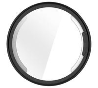 Coque de protection d'écran pour montre 41 mm, étanche, couverture intégrale, anti-rayures, protection d'écran