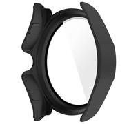 Coque de protection d'écran pour montre connectée, housse-Noir