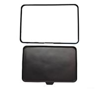 Coque de protection d'écran pour TM7 Display Kit, matériau en silicone conçu pour protéger l'écran tactile de l'eau et des rayures