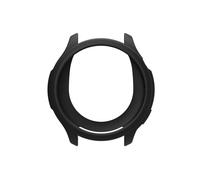 Coque de protection d'écran résistante aux chocs - Coque souple anti-rayures - Compatible avec les montres AmazfitBalance - Résistante aux chocs - Coque de protection transparente - Anti-placage