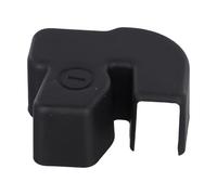 Coque de protection d'électrode négative pour borne de batterie de voiture pour Mazda 2 3 6 CX5 CX4 Axela Atenza, conforme aux spécifications OEM