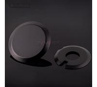 Coque de protection d'embrayage de moteur 2021 pour Suzuki DRZ 400 E/S/SM DRZ400S DRZ400E 2000-2022 DRZ400SM 2005-2022 Noir