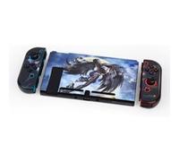 Coque de protection dure pour Nintendo Switch - Bayonetta G