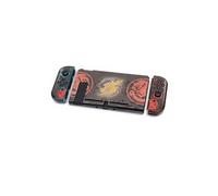 Coque de protection dure pour Nintendo Switch - Monster Hunter 15e anniversaire
