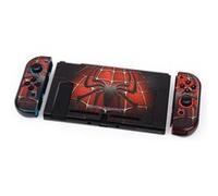 Coque de protection dure pour Nintendo Switch - SpiderMan G