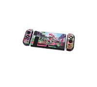 Coque de protection dure pour Nintendo Switch - Splatoon 15e anniversaire