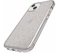 Coque De Protection Dure Tech21 Sparkle Shine Pour Apple iPhone 13 - Or Rose