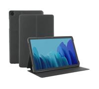 Coque de Protection Écologique pour Galaxy Tab A9+ 11"" - 50% Recyclé - Etui Mode Clavier/Visionnage - Noir - MOBILIS