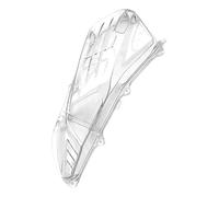 Coque de protection élégante pour filtre à air PCX160 - Réduit le bruit - Efficacité améliorée - Puissance de sortie et réponse optimales - Facile à installer