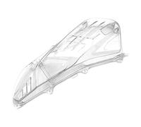Coque de protection en ABS pour filtre à air PCX160 - Haut débit - Puissance de sortie optimale et réponse - Filtration efficace