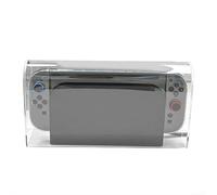 Coque de protection en acrylique transparent pour Nintendo Switch 2 - Anti-poussière et anti-rayures