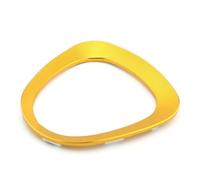 Coque De Protection En Aluminium CNC Pour Tableau De Bord Et Tableau De Bord Pour CC110 Cross Cub CC 110 JUNOOS(Or)