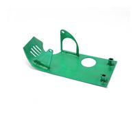 Coque De Protection En Aluminium Pour Moteur De Moto,Plaque De Protection,Honda Xr50 Crf50 Pit D343 Bike 50cc 70cc 90cc 110cc 125cc Agglomcc Lifan - Type Green