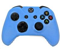 Coque de Protection en Caoutchouc de Silicone Souple pour Xbox One One Size BU