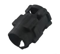 Coque de protection en caoutchouc pour hocs DCF922 - Protection durable - Pour atelier et garage - Noir PB921.22.23-QZ