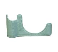 Coque de protection en cuir pour appareil photo Canon PowerShot V1 Digital