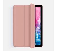 Coque De Protection En Cuir Pour Samsung Galaxy Tab A7, 10.4 Pouces, 2020, Sm-T500, T505, T507, Veille Intelligente, Funda, Support Pliable, Solide, Capa