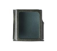 Coque de protection en cuir pour SHANLING M0 Pro,étui - Type M0 Pro Green