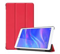 Coque De Protection En Cuir Pu Pour Huawei Honor Pad 5, Étui Mince Et Pliable Pour Tablette De 8.0 Pouces, Mediapad T5 8.0 Jdn2-W09/Al00 Jd2-W09hn 2019